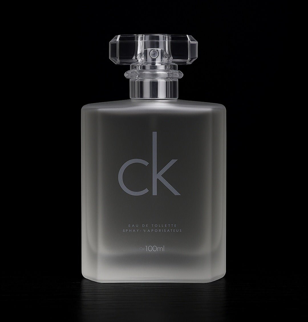 alvin Klein CK One Perfume – Unisex EDP 100ml | Premium Long-Lasting Fragrance for Men & Women