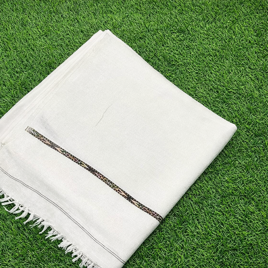 Mardana Shawl Vol. 1