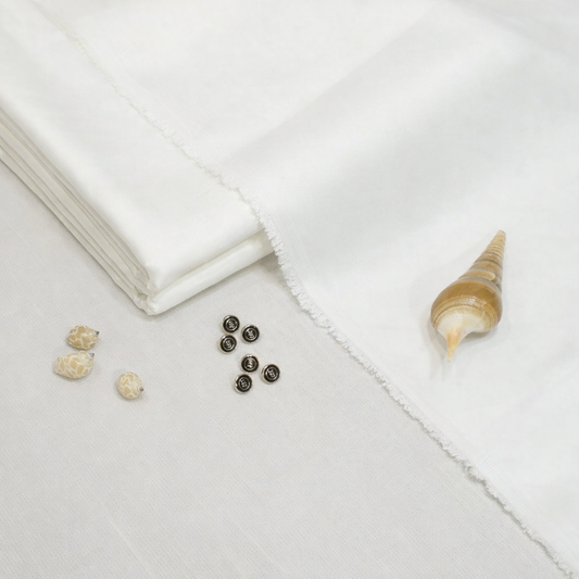 Men’s Unstitched Cotton Sotton Plain Suit