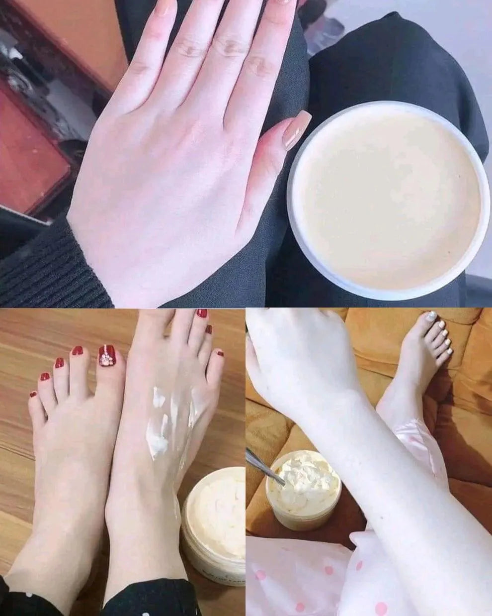 Zafrani Brightening Whitening Cream – 50g | Acne Scar Removal & Anti-Aging