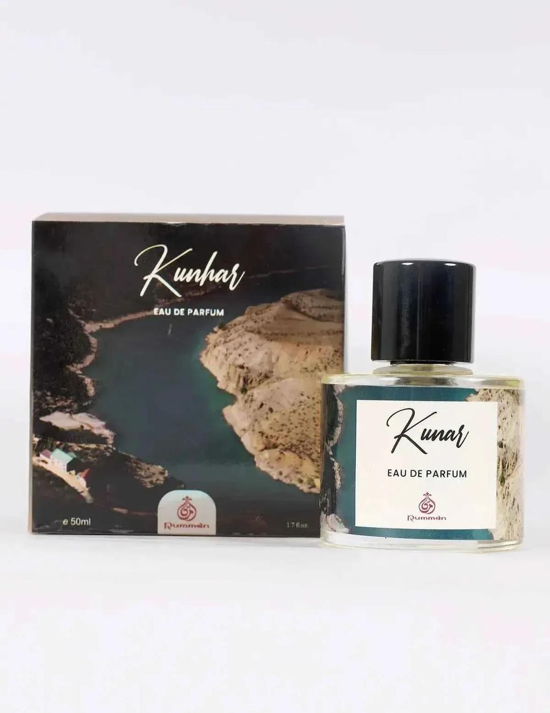 đź’« Kunhar Inspired By Versace Eros