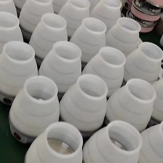 Foldable Electric Kettle (1L)