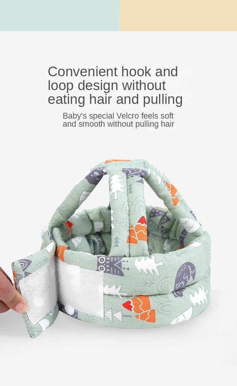 Original Baby safety Helmet High quality
