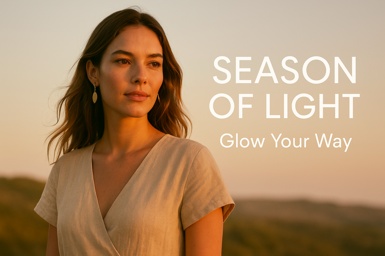 Season of Light — Glow Your Way
