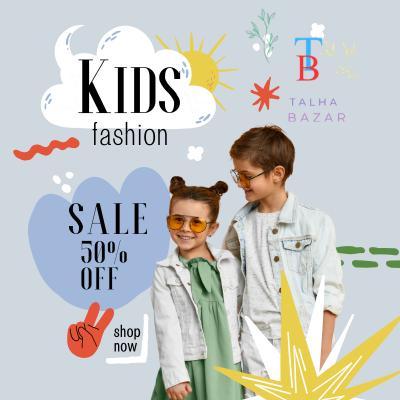 Kids Accessories & Toys