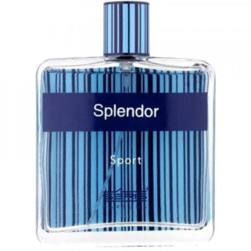 Seris Splendor Perfume For Men 100 Ml Eau De Perfume Birthday Wedding Party Gift