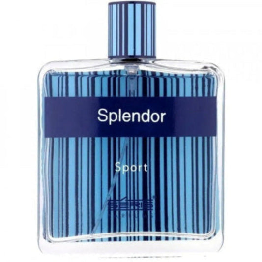 Seris Splendor Perfume For Men 100 Ml Eau De Perfume Birthday Wedding Party Gift