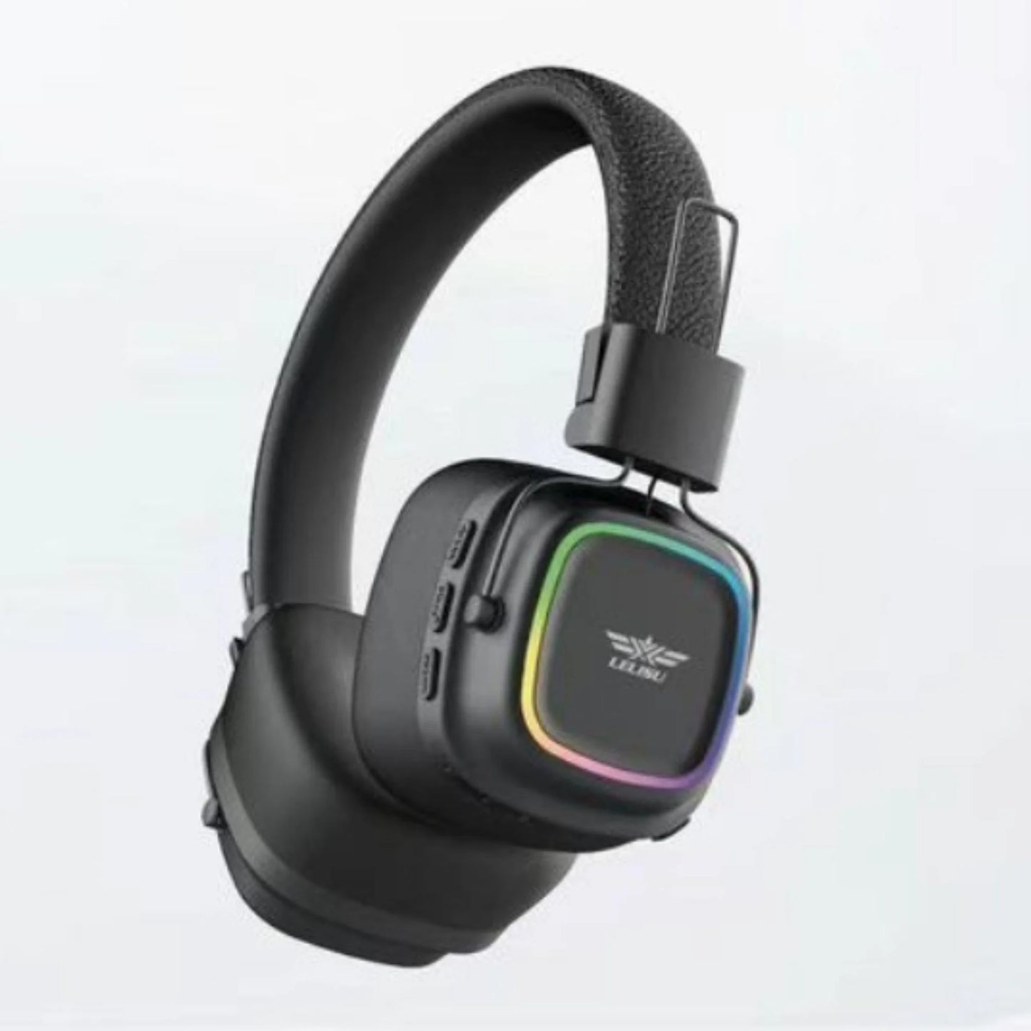 Lelisu LS-258 Wireless Stereo Headphones | Bluetooth 5.4