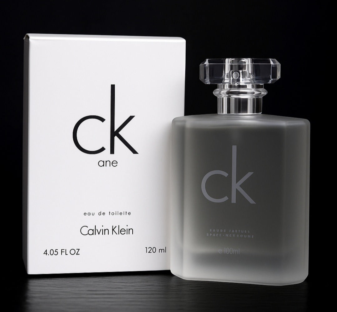 alvin Klein CK One Perfume – Unisex EDP 100ml | Premium Long-Lasting Fragrance for Men & Women