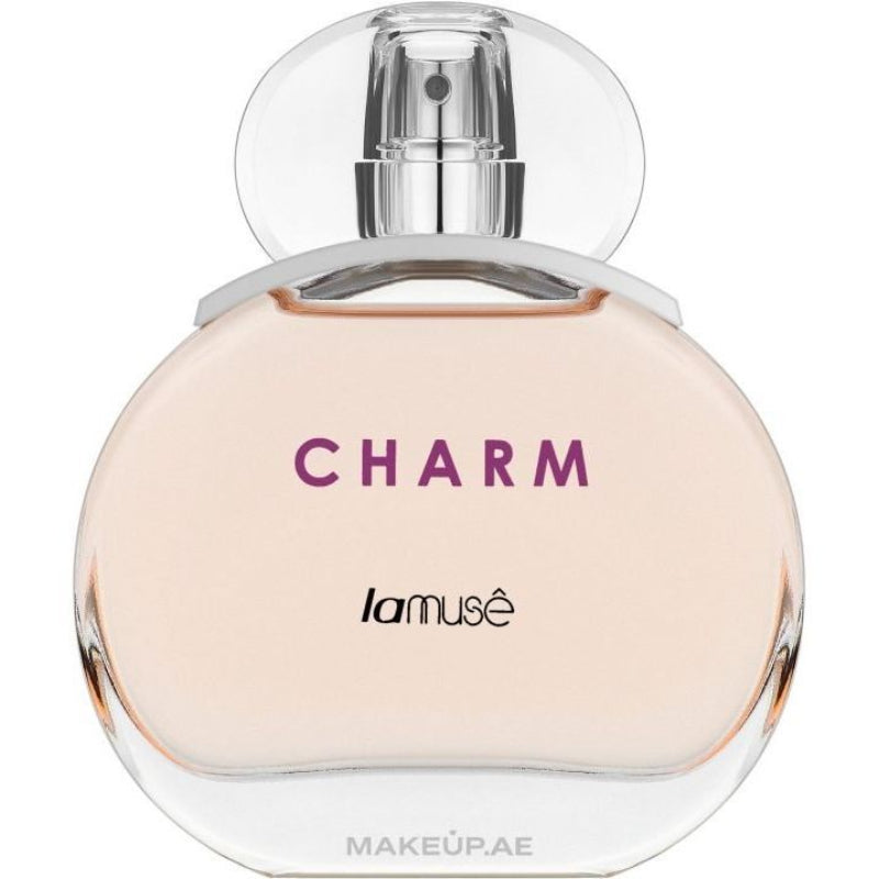 Charm Iamuse Portable Perfume 100ml – Long Lasting 24h Scent For Women
