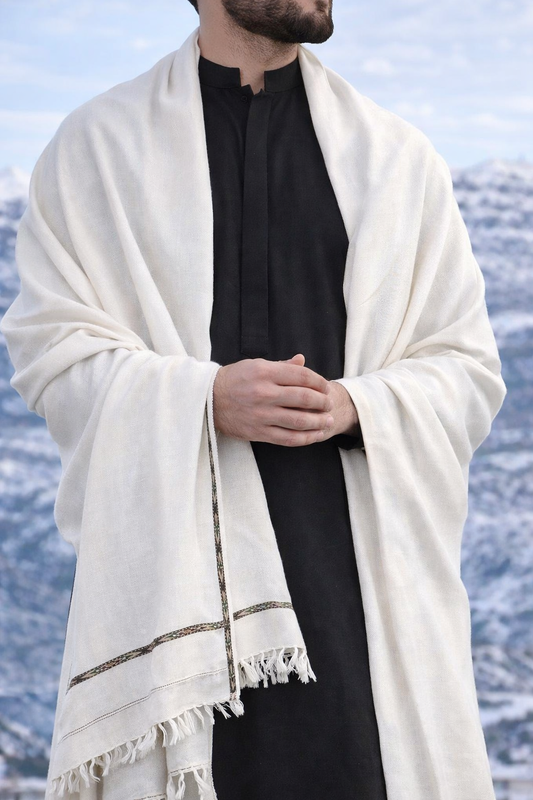 Mardana Shawl Vol. 1