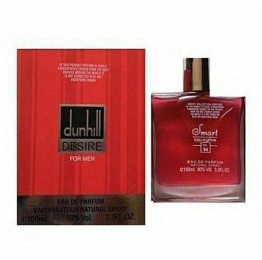 🔴 Dunhill Desire Red No. 94 Eau De Perfume For Men – 100 ml