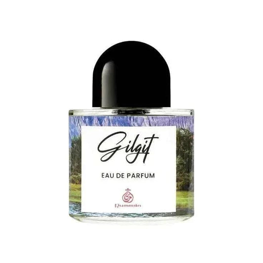 🌸 Gilgit Inspired By Coco Mademoiselle Chanel