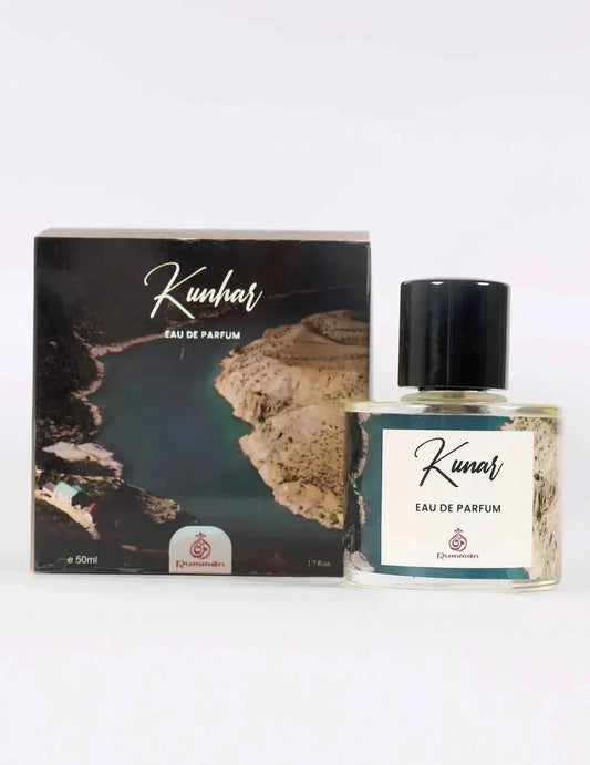 💫 Kunhar Inspired By Versace Eros