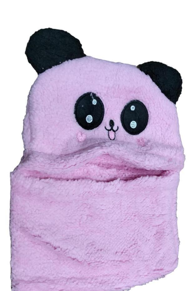 Kid’s Wool Beanie Cap with Neck Warmer | Soft, Warm & Comfortable Winter Set