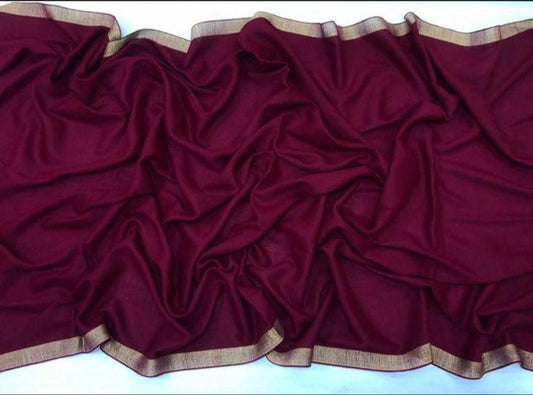 Women’s Pashmina Plain Shawl