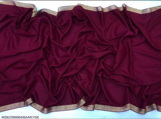 Women’s Pashmina Plain Shawl