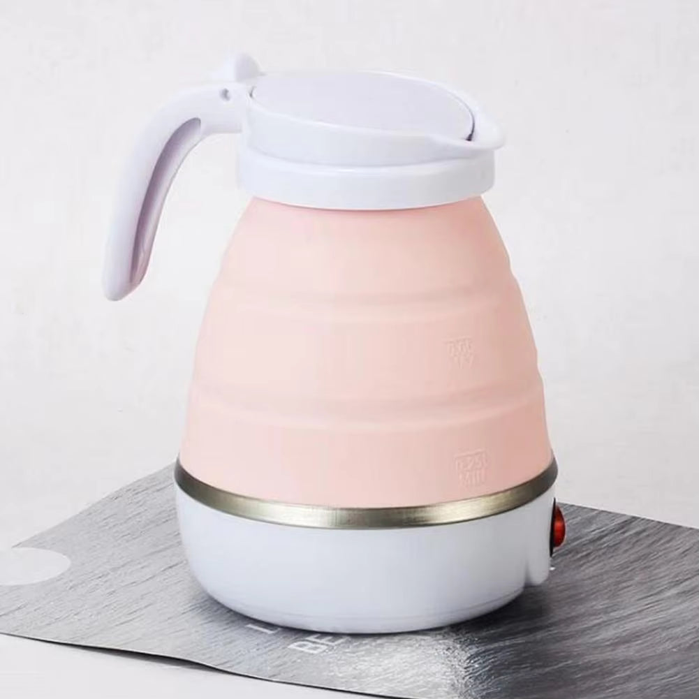 Foldable Electric Kettle (1L)