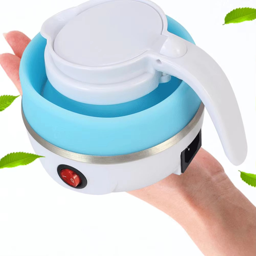 Foldable Electric Kettle (1L)