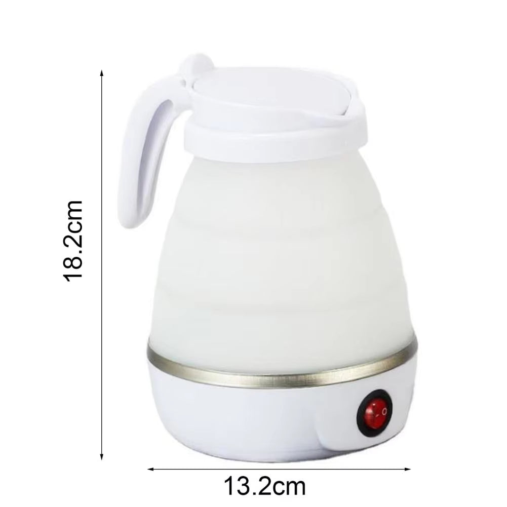 Foldable Electric Kettle (1L)