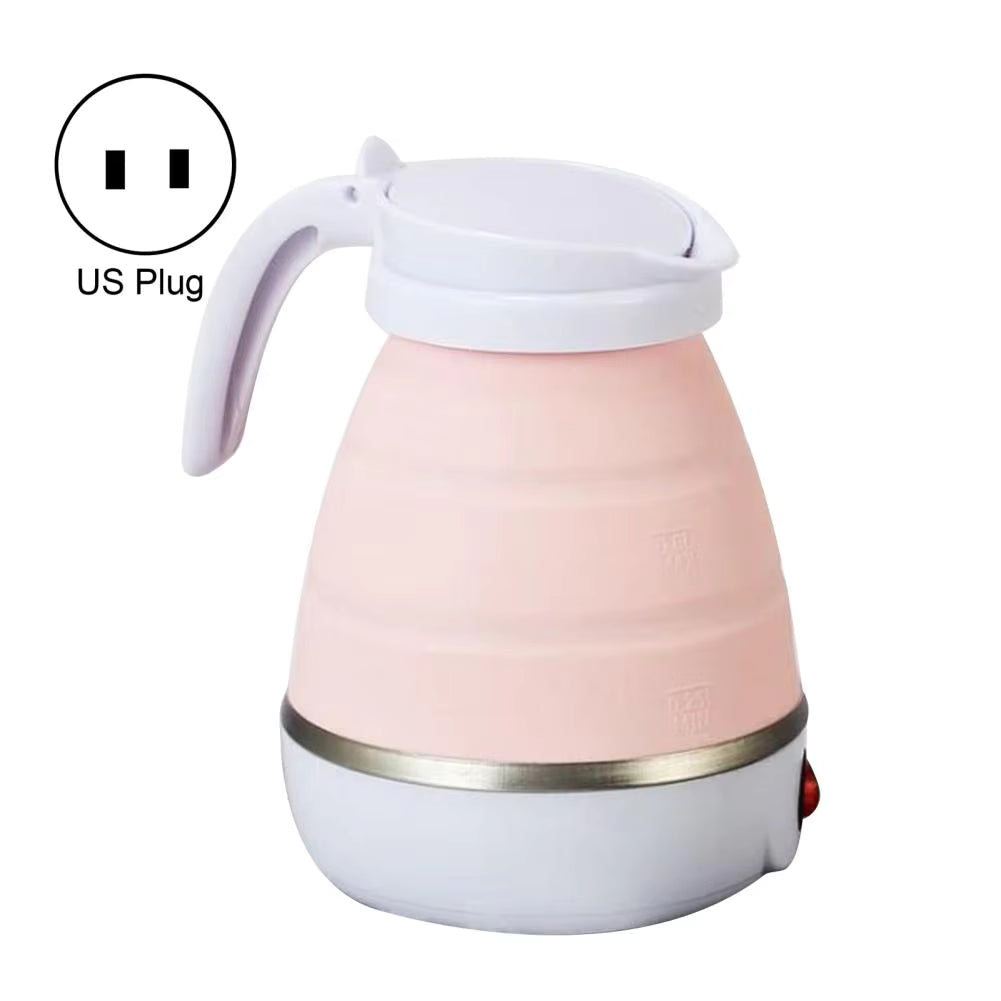 Foldable Electric Kettle (1L)