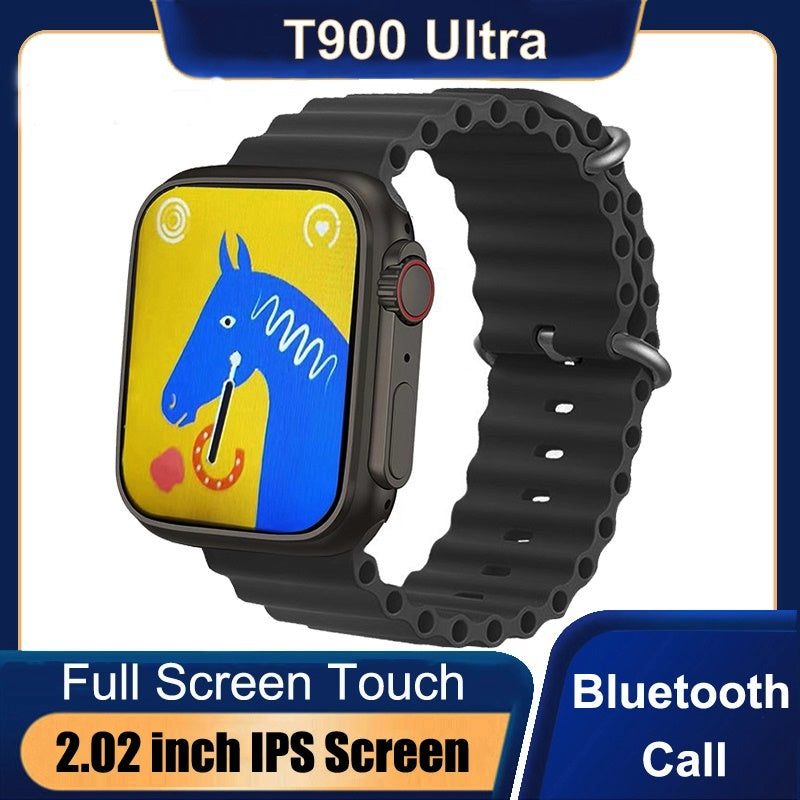 T900 Ultra Smart Watch
