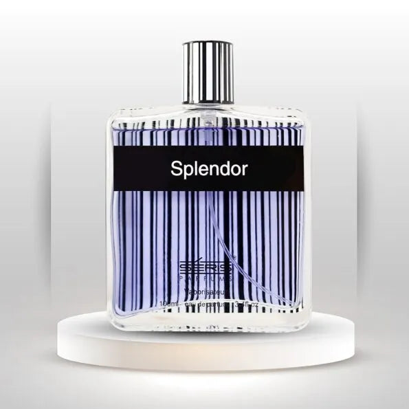 Seris Splendor Perfume For Men 100 Ml Eau De Perfume Birthday Wedding Party Gift