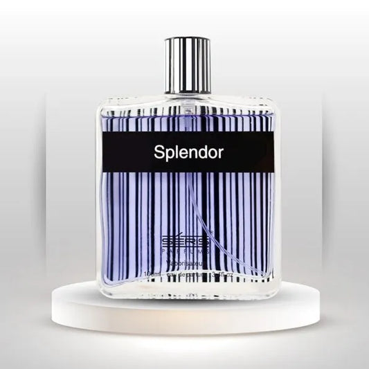 Seris Splendor Perfume For Men 100 Ml Eau De Perfume Birthday Wedding Party Gift