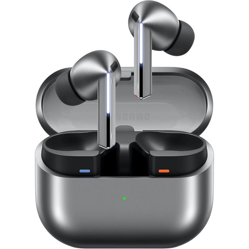 Samsung Galaxy Buds 3 Pro | AI-Powered ANC Wireless Earbuds