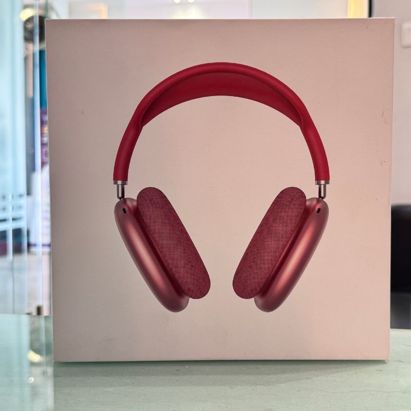 AirPods Max Wireless Over-Ear Headphones