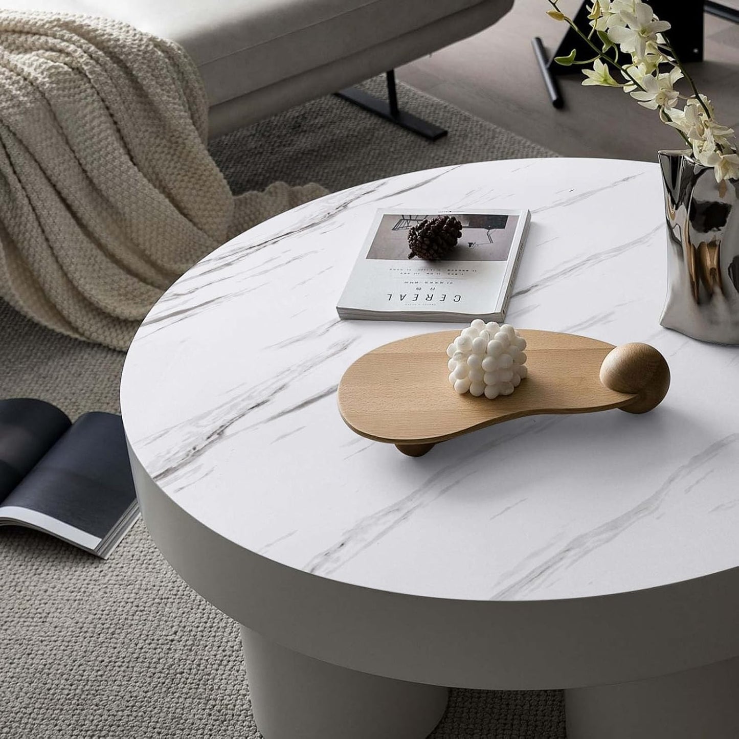 Nano Tape | 3M Double-Sided Transparent Tape | Reusable, Washable & Traceless Gel Grip for Home & Office