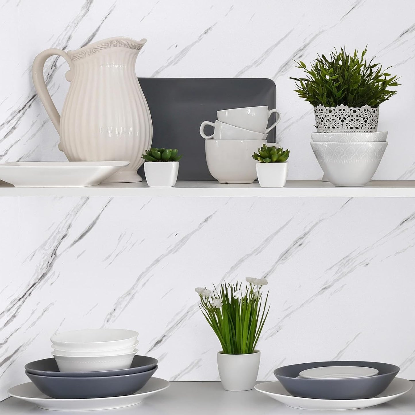 Nano Tape | 3M Double-Sided Transparent Tape | Reusable, Washable & Traceless Gel Grip for Home & Office