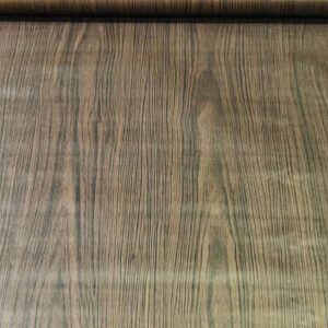 Self-Adhesive Wooden Sheet | Peel & Stick Wallpaper for Furniture Walls Kitchen Decor | YM505