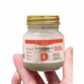 WEEDY Top Japanese Pain Gel | Rapid Relief from Muscle Tension | 100g | Soothing Massage Gel