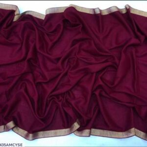 Women’s Pashmina Plain Shawl