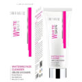 Dr. Rashel Whitening Fade Cleanser | Makeup Remover & Dark Spot Fading Face Wash with Arbutin & Niacinamide (80g) | Imported
