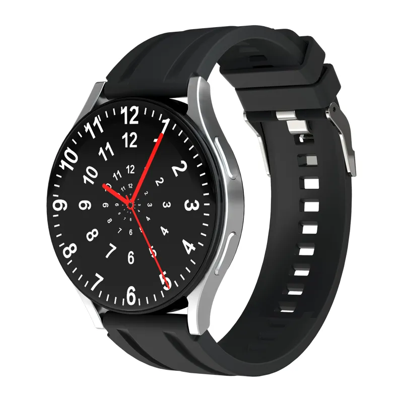 GT1 Smartwatch with 1.3 inch display and Bluetooth calling