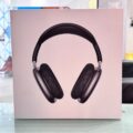 AirPods Max Wireless Over-Ear Headphones