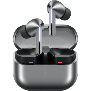 Samsung Galaxy Buds 3 Pro | AI-Powered ANC Wireless Earbuds