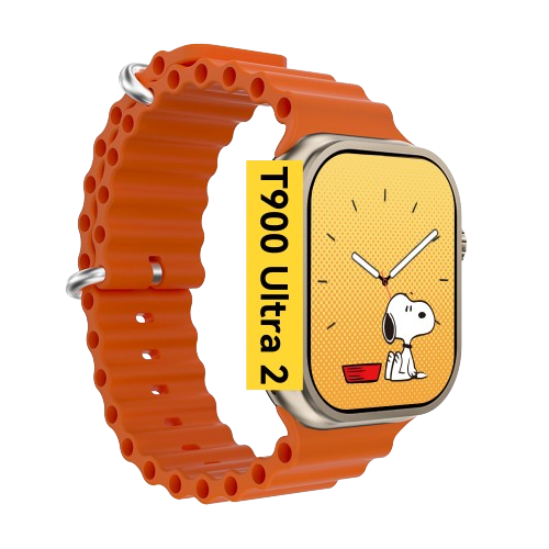 T900 Pro Ultra 2 Smart Watch features