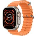 Z66 Ultra Watch 8 Series | 45mm | Bluetooth Calling | Fitness Smartwatch