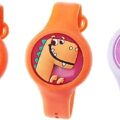 kid mosquito repellent wristband for kids