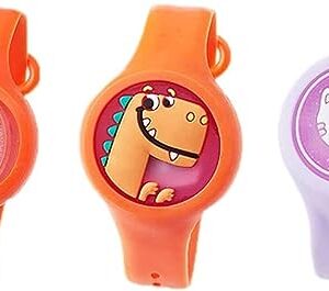 kid mosquito repellent wristband for kids