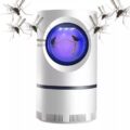 Mosquito Killer Lamp Electric Shocker 360 UV