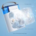 Mini Air Cooler Fan Pakistan