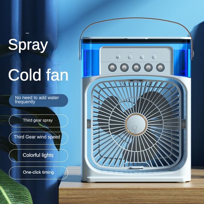 Mini Air Cooler Fan Pakistan