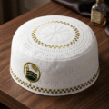 Premium Prayer Cap
