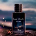 Dior Sauvage EDP 100 ml Sauvage Perfume Long-Lasting Fragrance for Daily Wear and Special Occasions