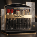 Mac Beauty Makeup Brush Set