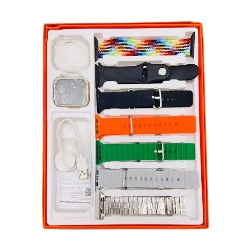 Y20 Ultra Sports Version Smart Watch Price Bangladesh - Talha Bazaar Pakistan